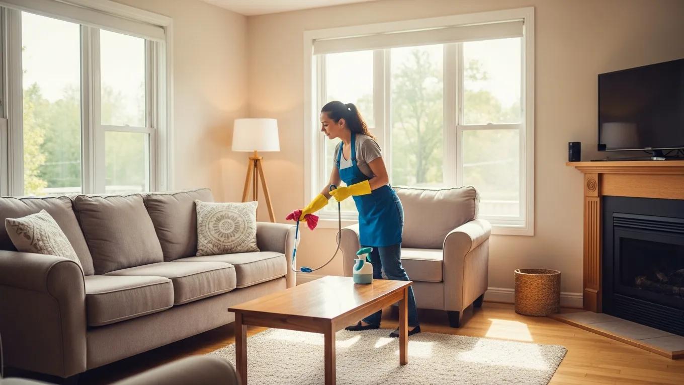 How to Access NDIS Home Cleaning Support