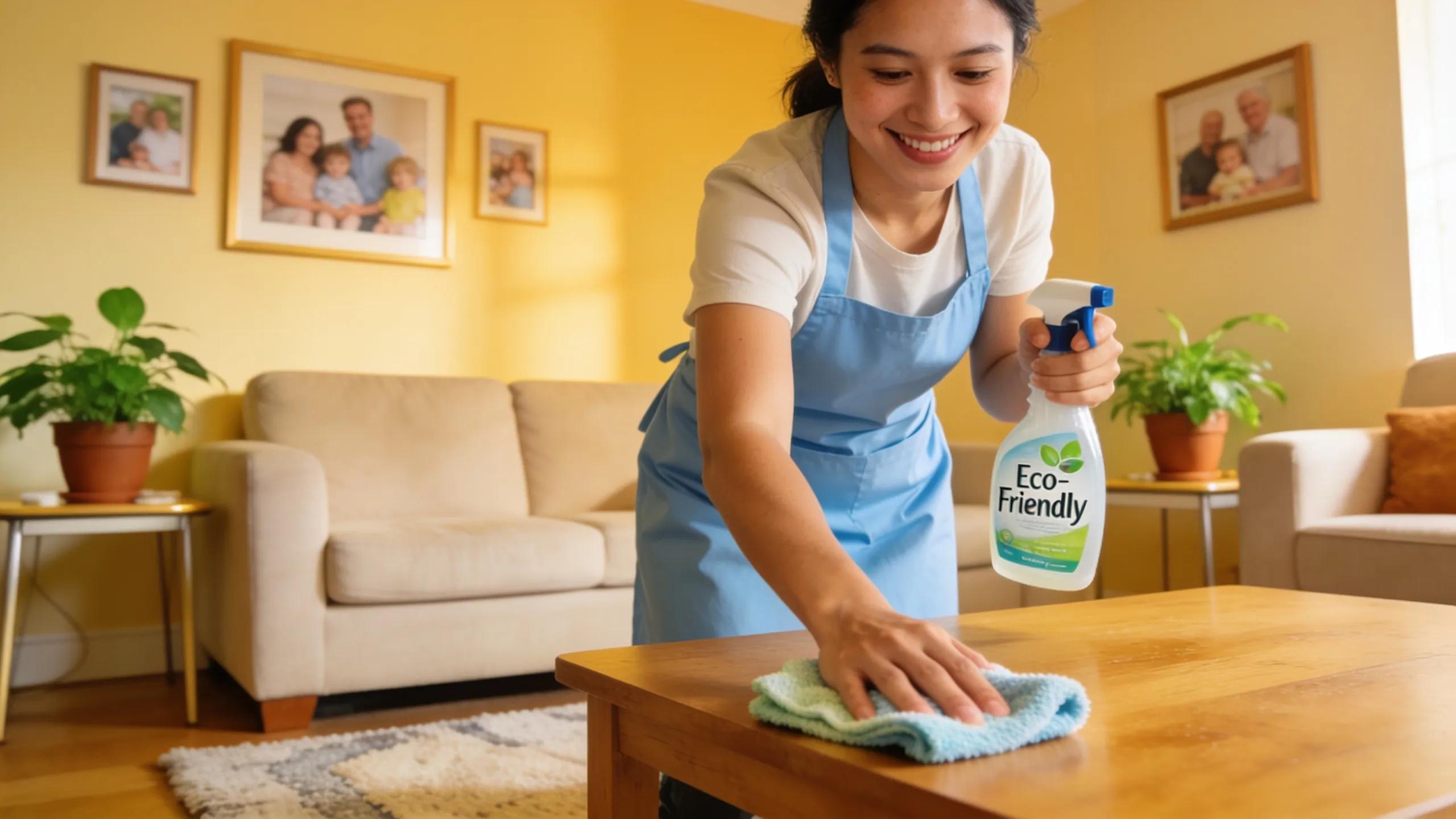 Advantages of NDIS Approved Cleaning Services